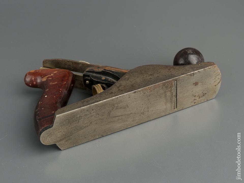 STANLEY No. 3 Smooth Plane Type 19 circa 1948-61 - 79624