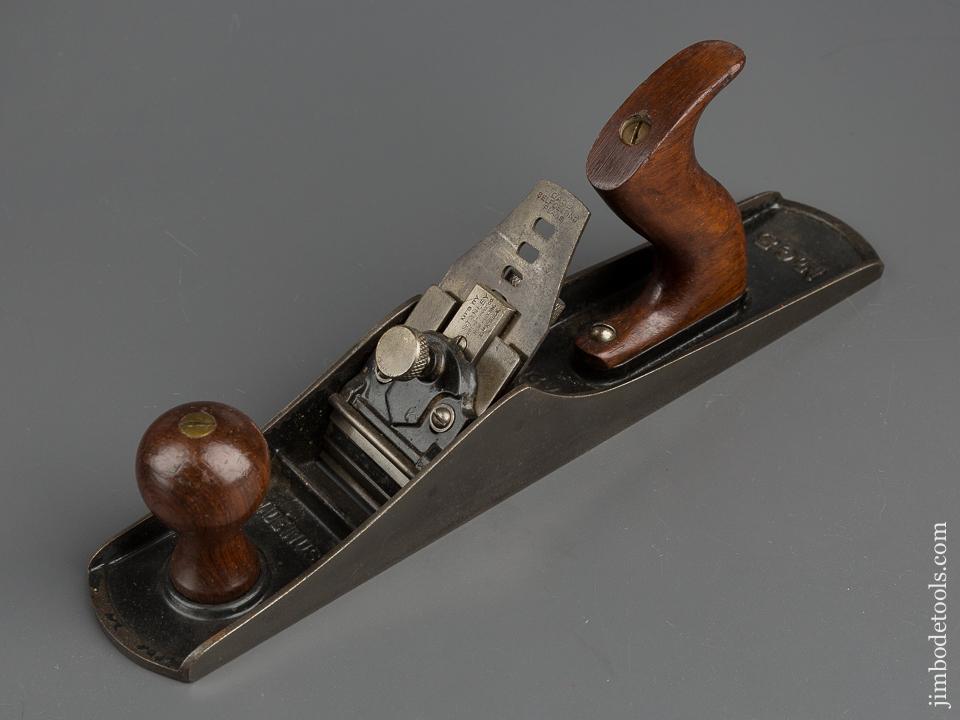 STANLEY GAGE No. G5C Jack Plane - 79625