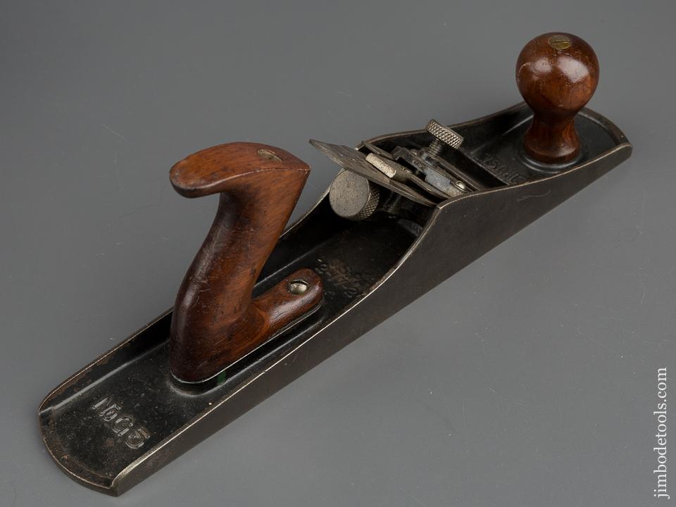 STANLEY GAGE No. G5C Jack Plane - 79625