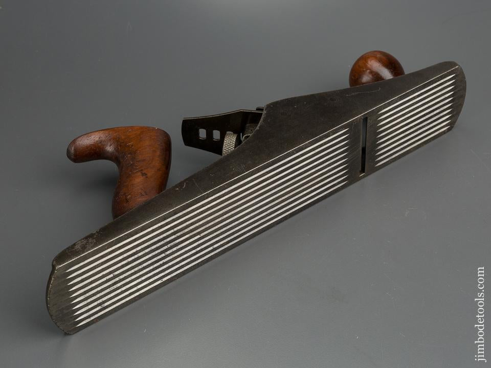 STANLEY GAGE No. G5C Jack Plane - 79625
