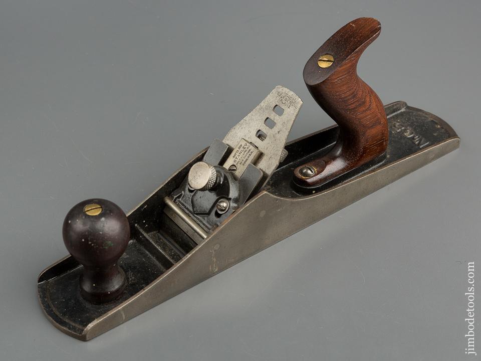 STANLEY GAGE No. G5 Jack Plane - 79626