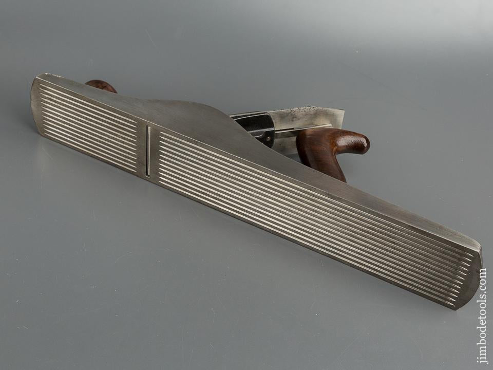 RARE Type 11 STANLEY No. 6C Fore Plane circa 1910-18 MINT in Original Box - 79628