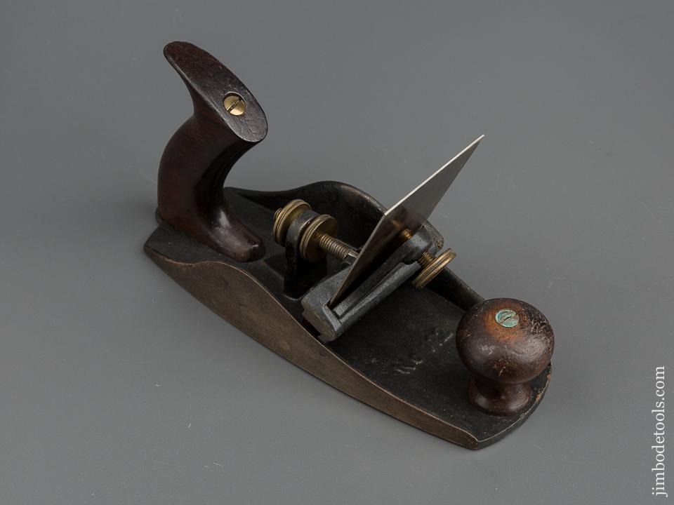 STANLEY No. 112 Scraper Plane - 79672