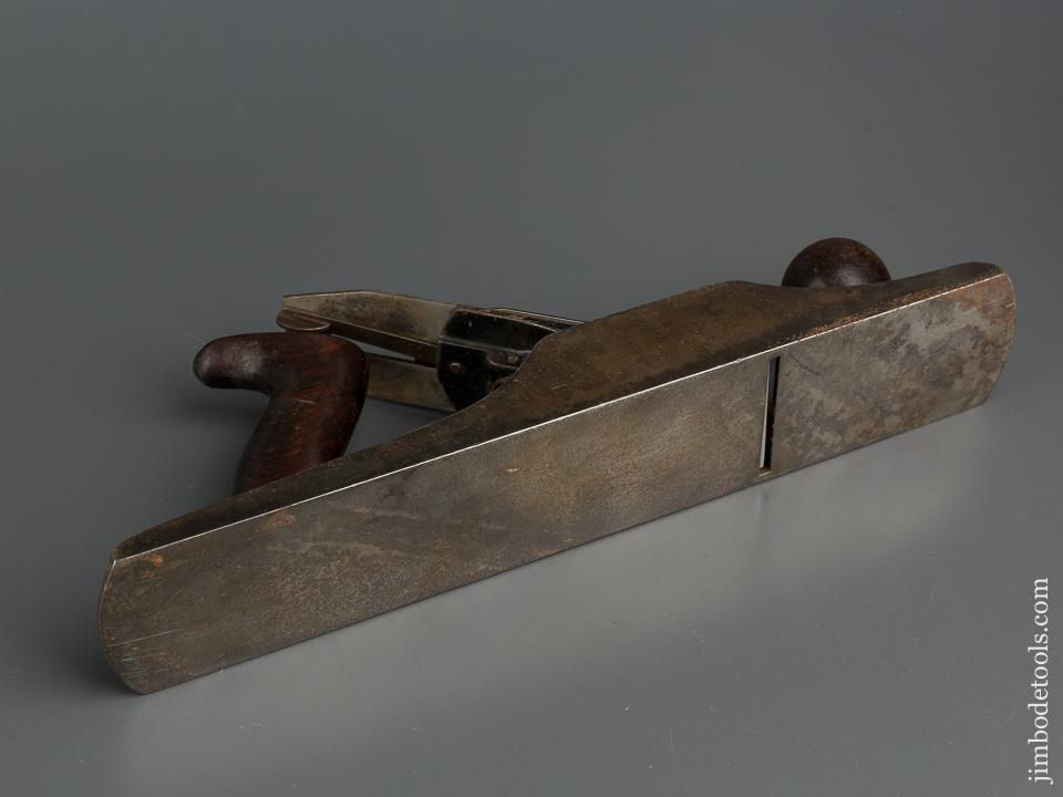 Awesome STANLEY No. 605 BEDROCK Jack Plane Type 9 circa 1931-32 SWEETHEART - 79674