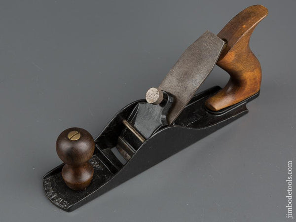 STANLEY No. 40 1/2 Scrub Plane SWEETHEART - 79675 – Jim Bode Tools