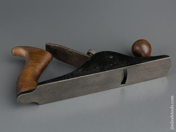 STANLEY No. 40 1/2 Scrub Plane SWEETHEART - 79675 – Jim Bode Tools