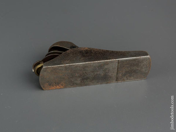 BAILEY No. 9 1/2 Block Plane - 79693 – Jim Bode Tools