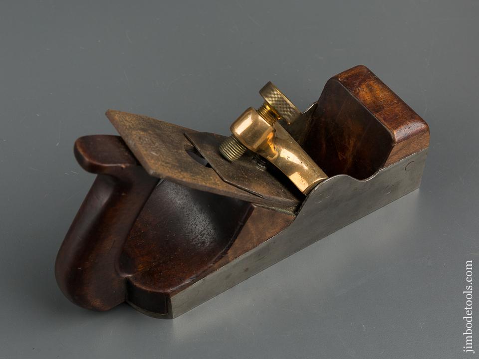 Good User Infill Smooth Plane - 79694