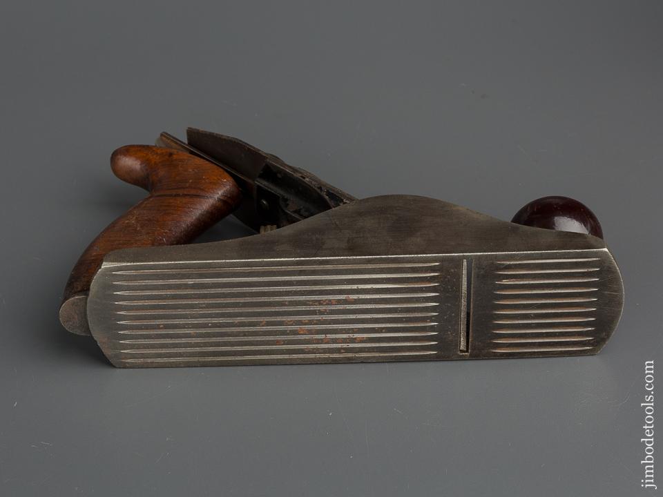 STANLEY No. 4C Smooth Plane Type 7 circa 1893-99 - 79696