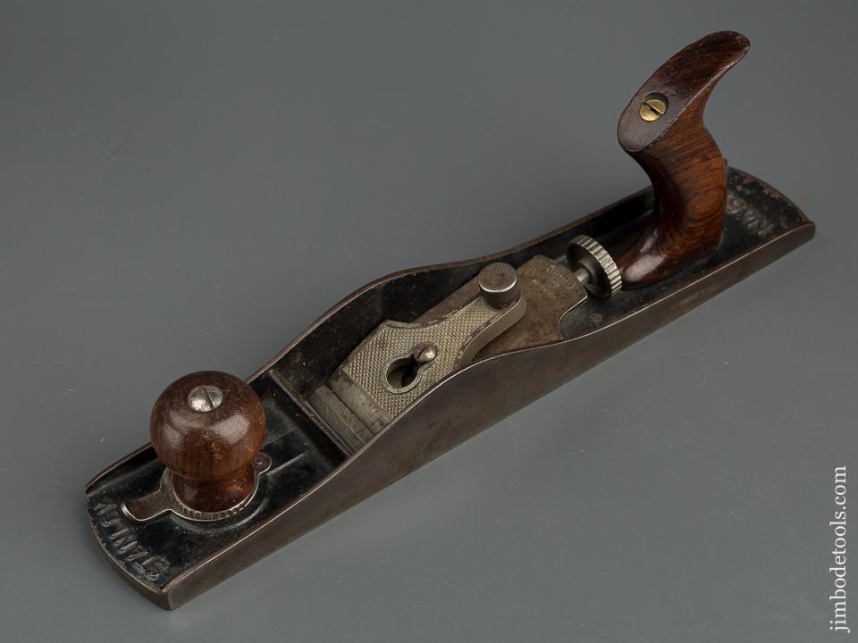 STANLEY No. 62 Low Angle Plane SWEETHEART - 79722