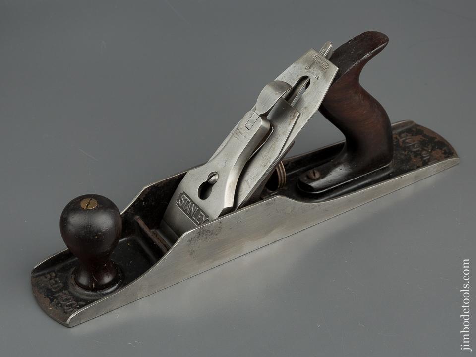 Awesome STANLEY No. 605 BEDROCK Jack Plane Type 7 circa 1923-26 SWEETHEART - 79732