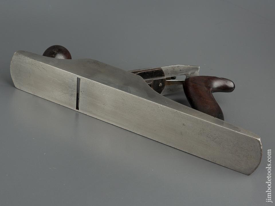 Awesome STANLEY No. 605 BEDROCK Jack Plane Type 7 circa 1923-26 SWEETHEART - 79732