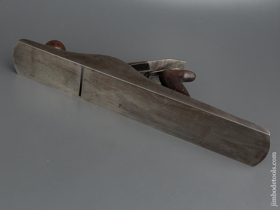 STANLEY No. 6 Fore Plane Type 11 circa 1910-18 FINE - 79734