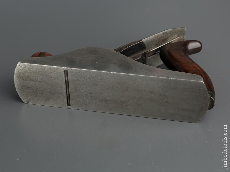 STANLEY No. 4 1/2 Smooth Plane Type 11 circa 1910-18 EXTRA FINE - 79735