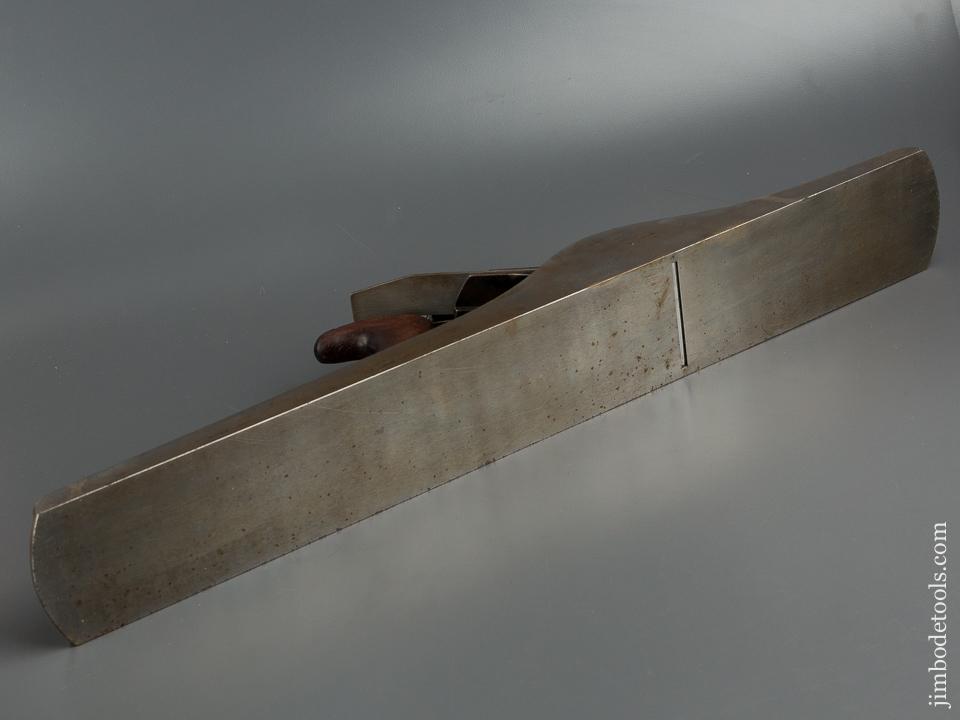 STANLEY No. 8 Jointer Plane Type 11 circa 1918 SWEETHEART - 79746