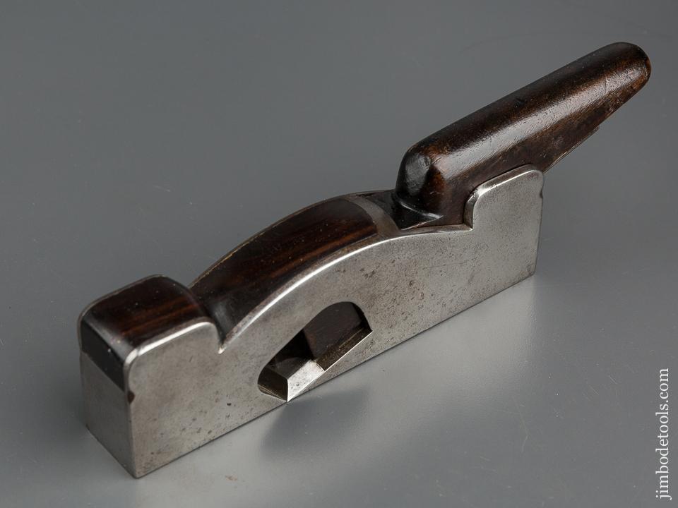 GARDNER BRISTOL Skewed Shoulder Plane RARE - 79781