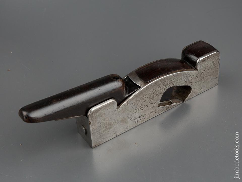 GARDNER BRISTOL Skewed Shoulder Plane RARE - 79781