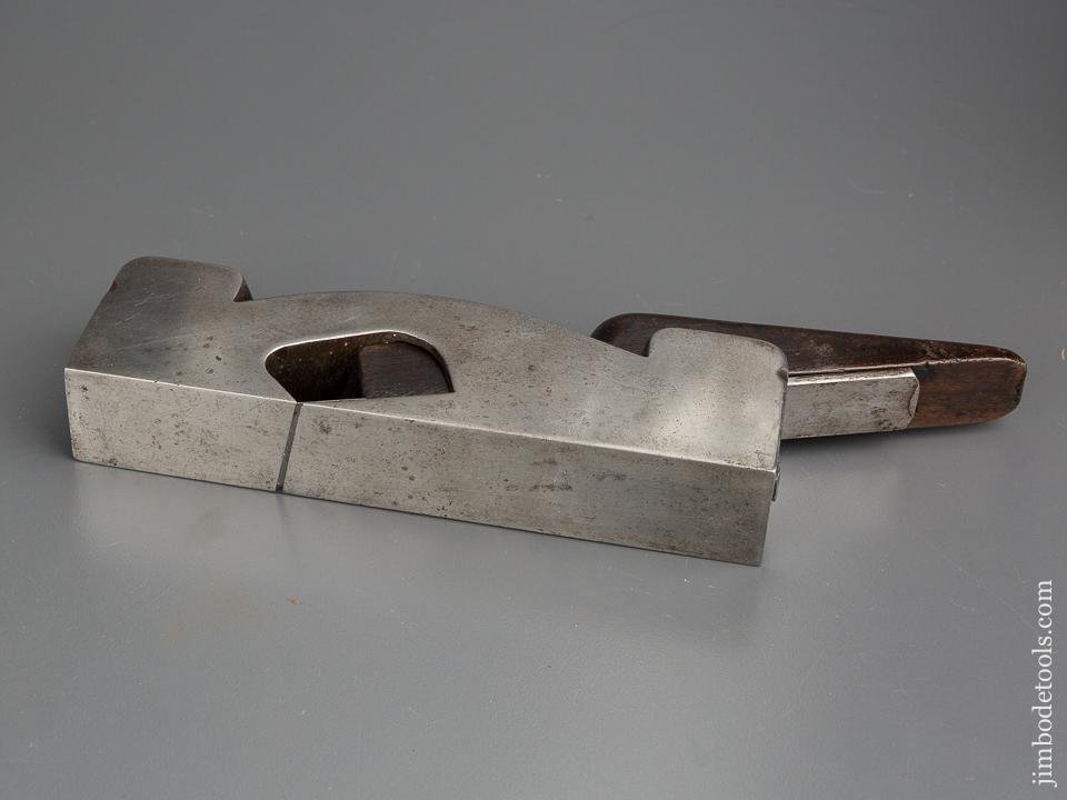 GARDNER BRISTOL Skewed Shoulder Plane RARE - 79781