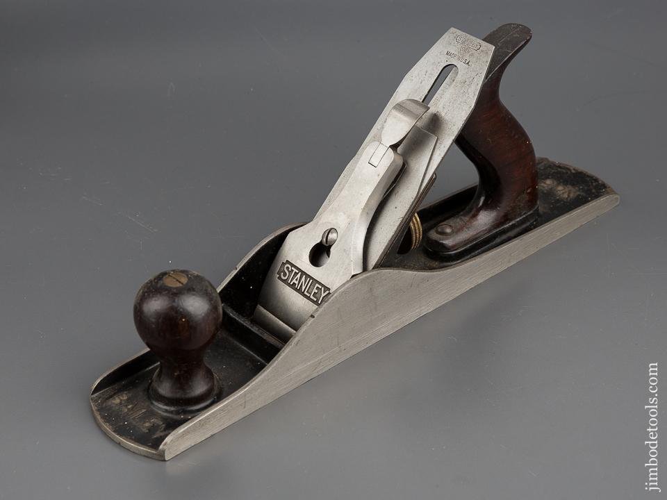 STANLEY No. 5 Jack Plane Type 13 circa 1925-28 SWEETHEART - 79837
