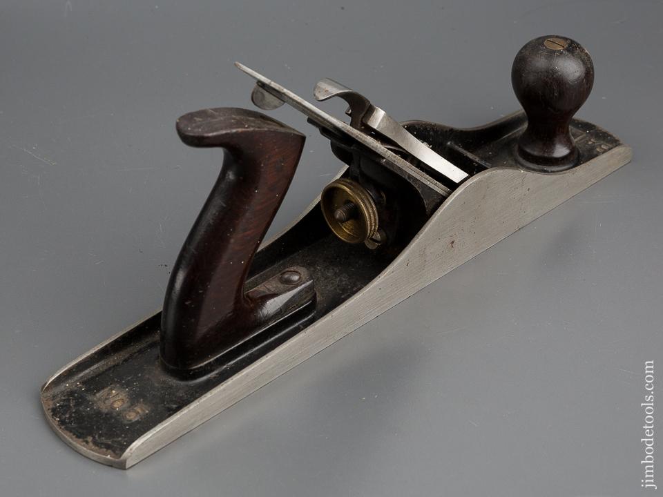 STANLEY No. 5 Jack Plane Type 13 circa 1925-28 SWEETHEART - 79837