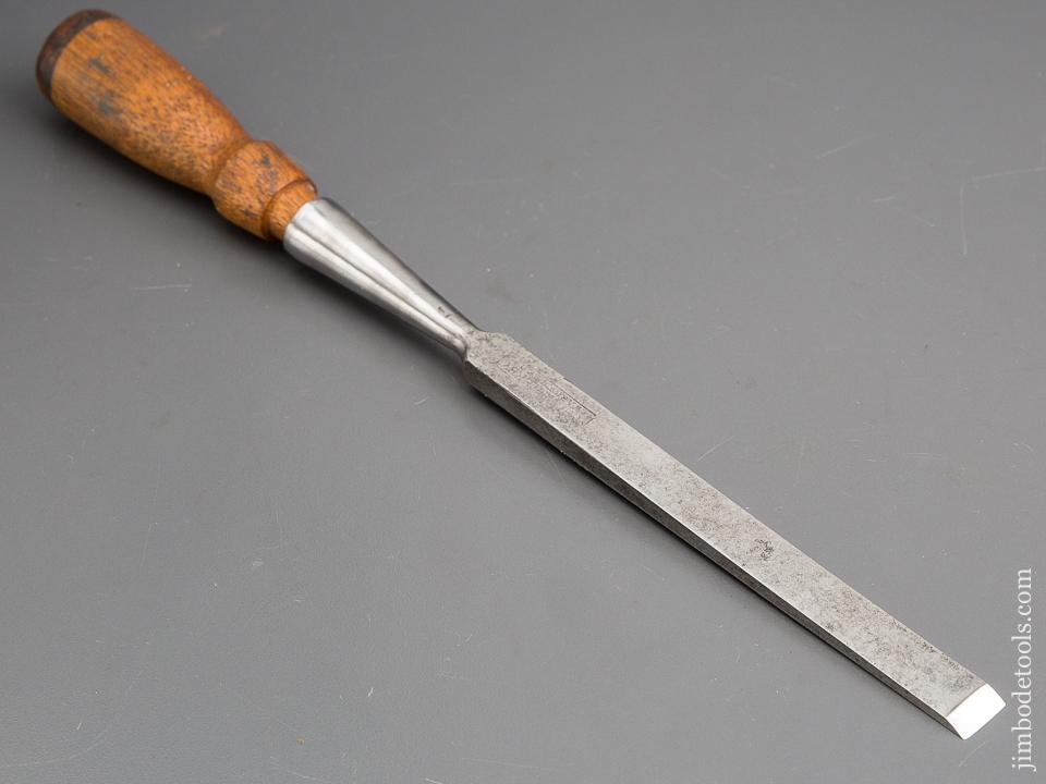1/2 x 11 3/4 inch WITHERBY Socket Chisel - 79846