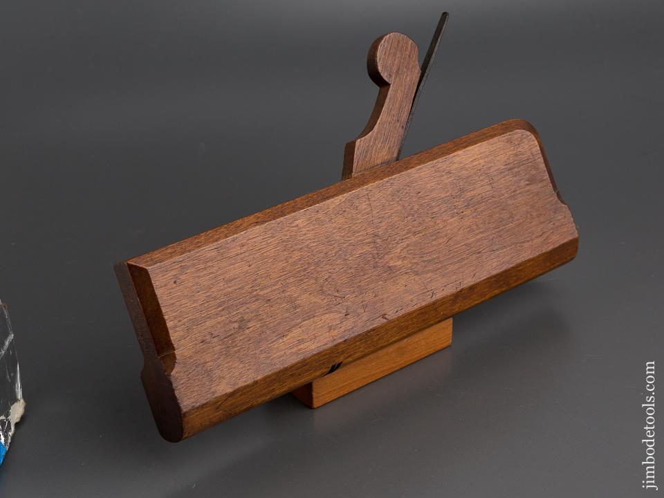 Dead Mint S*POMEROY N+HAMPTON Round Moulding Plane - 79848R