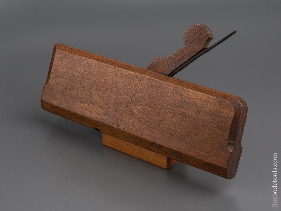 Dead Mint S*POMEROY N+HAMPTON Round Moulding Plane - 79848R