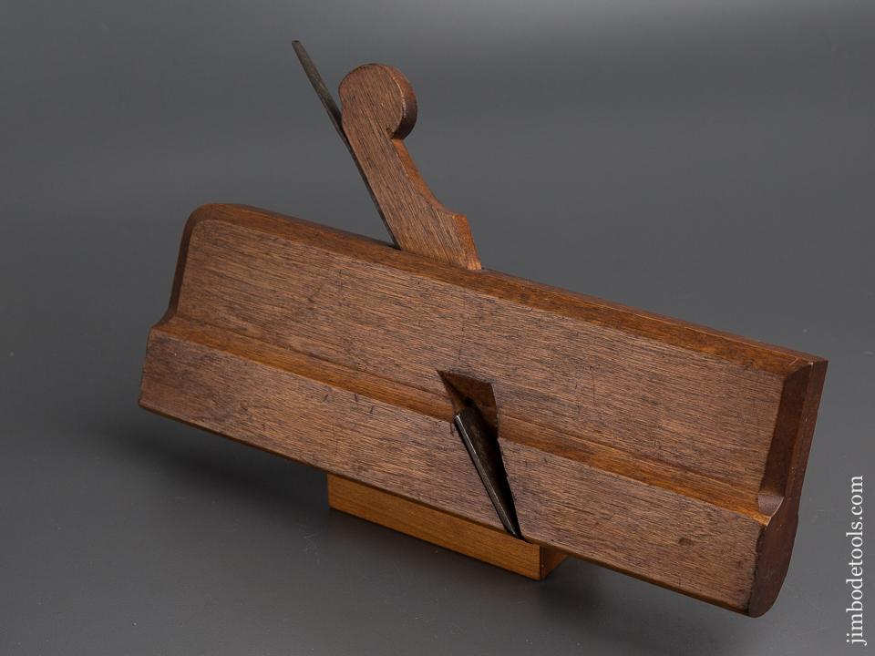 Dead Mint S*POMEROY N+HAMPTON Round Moulding Plane - 79848R