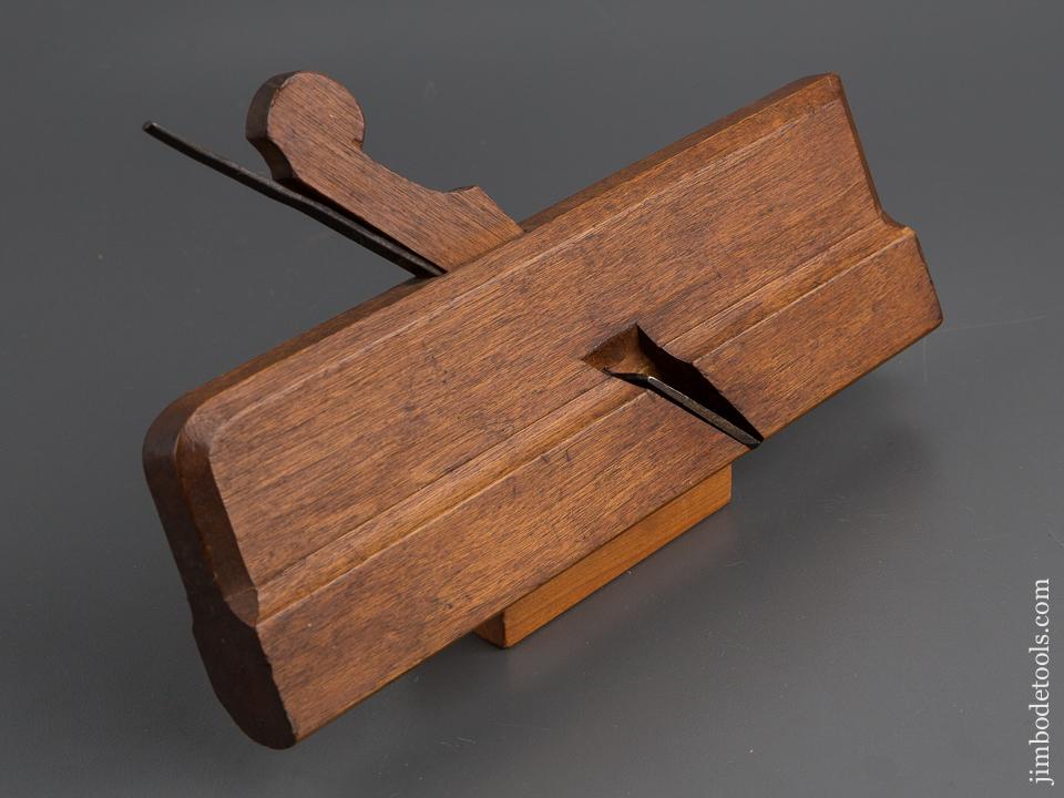 Dead Mint S*POMEROY N+HAMPTON Round Moulding Plane - 79848R