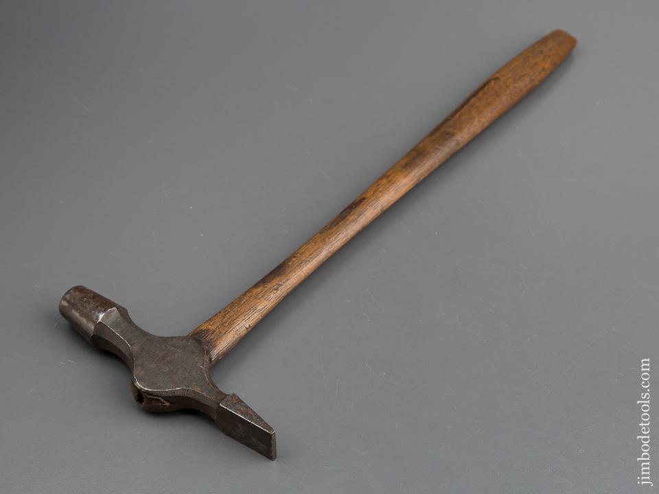 Unusual Long Hammer - 79881