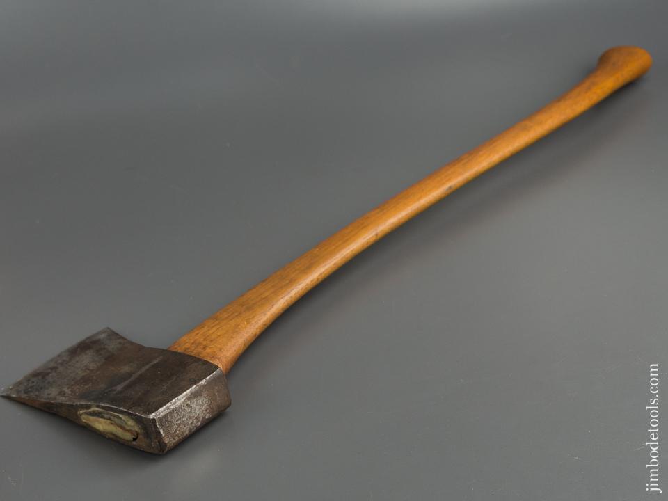 Awesome 2 1/2 pound Boy's Axe by SPICER Oakland, Maine - 79904