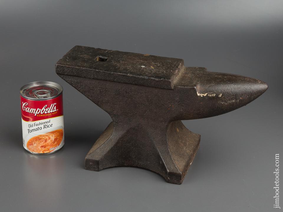 Good User 34 pound Anvil - 79909