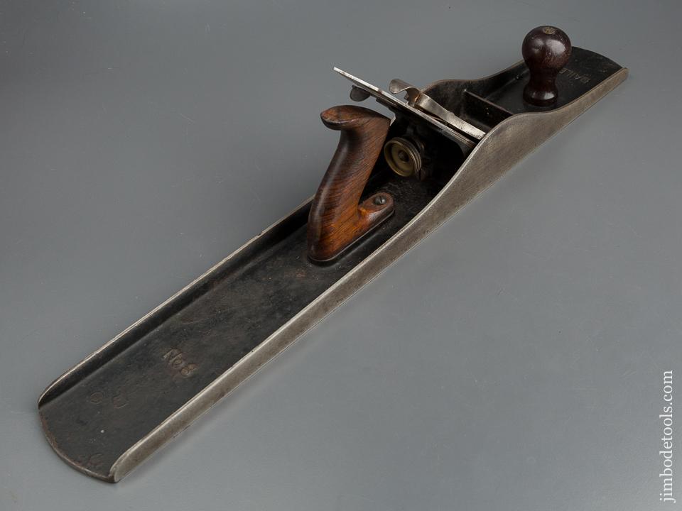 STANLEY No. 8 Jointer Plane Type 11 circa 1918 SWEETHEART - 79916