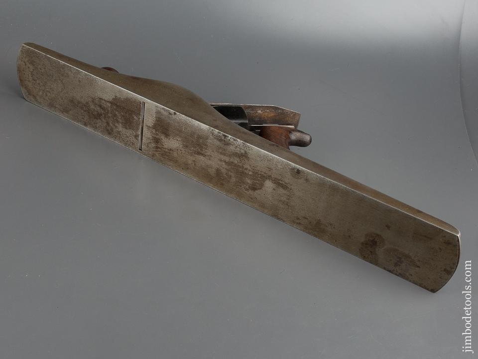 STANLEY No. 8 Jointer Plane Type 11 circa 1918 SWEETHEART - 79916