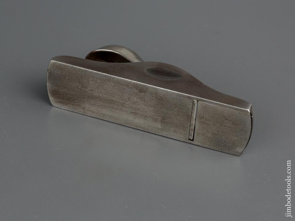 Low Angle 12 ° No. 65 Block Plane by STANLEY for SEARS CRAFTSMAN - 79918