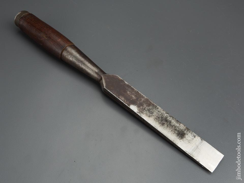 1 1/4 x 15 inch DOUGLASS Heavy Framing Chisel - 79919