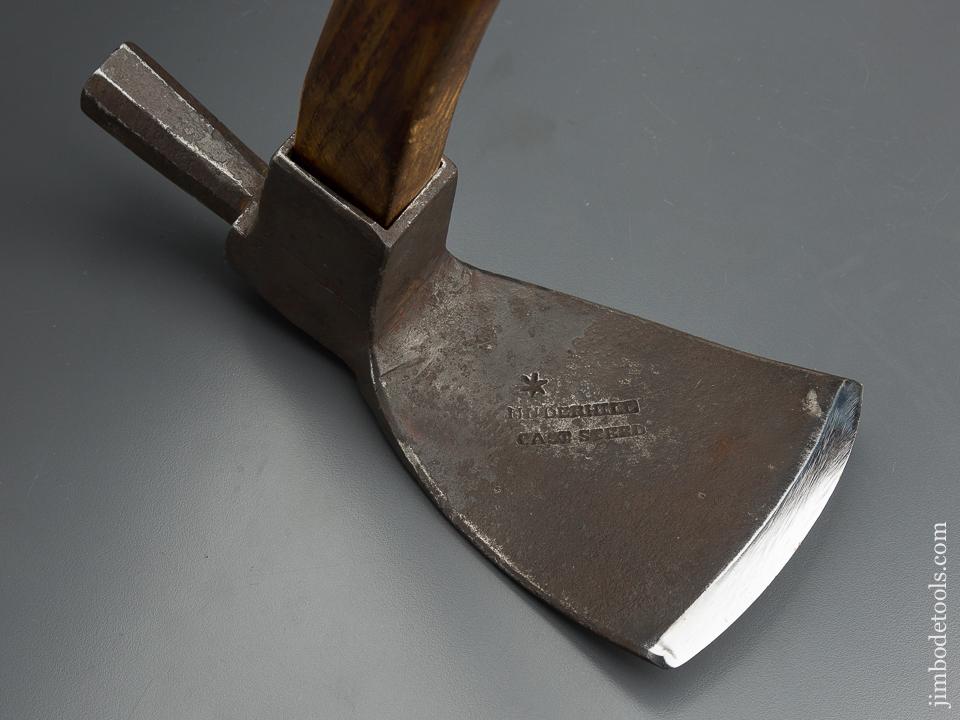Fabulous 4 1/2 x 28 inch UNDERHILL Framer's Adze - 79923