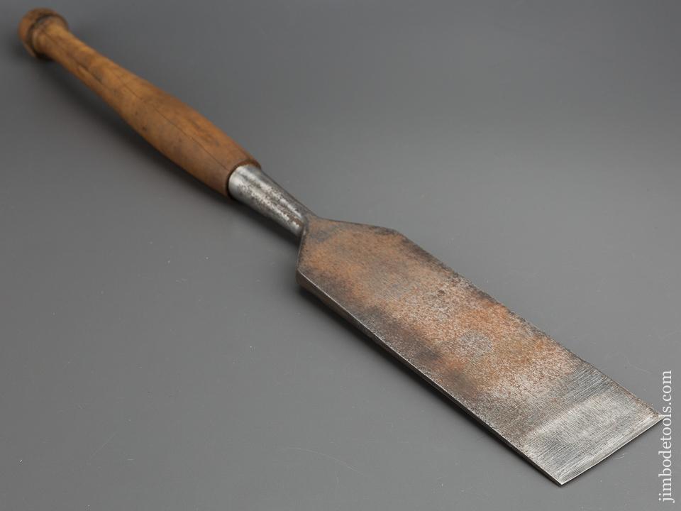 3 1/2 x 28 1/2 inch T.H. WITHERBY Slick - 79926