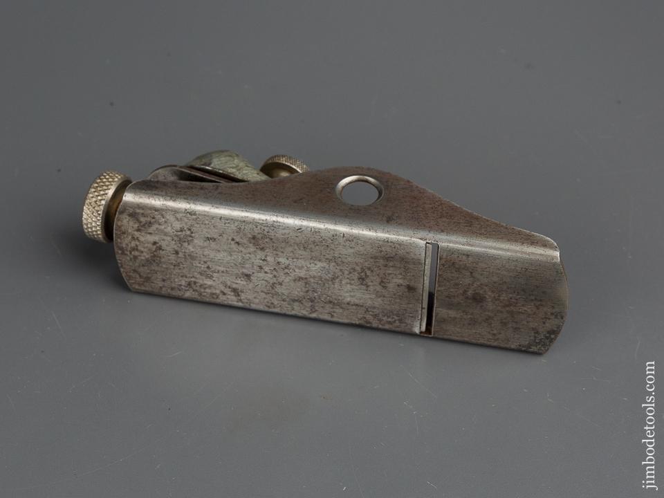 STANLEY No. 18 Low Angle 12 ° Block Plane - 79944