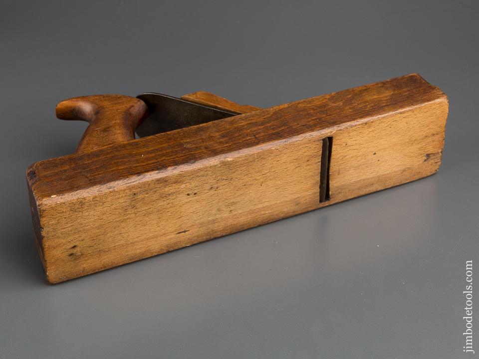 18th Century 12 inch Smooth Plane with Offset Tote by MARTIN - 79948