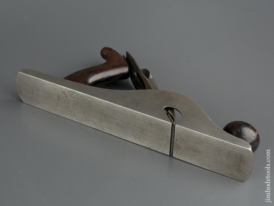 STANLEY No. 10 Carriage Maker's Rabbet Plane circa 1892-1907 - 79956