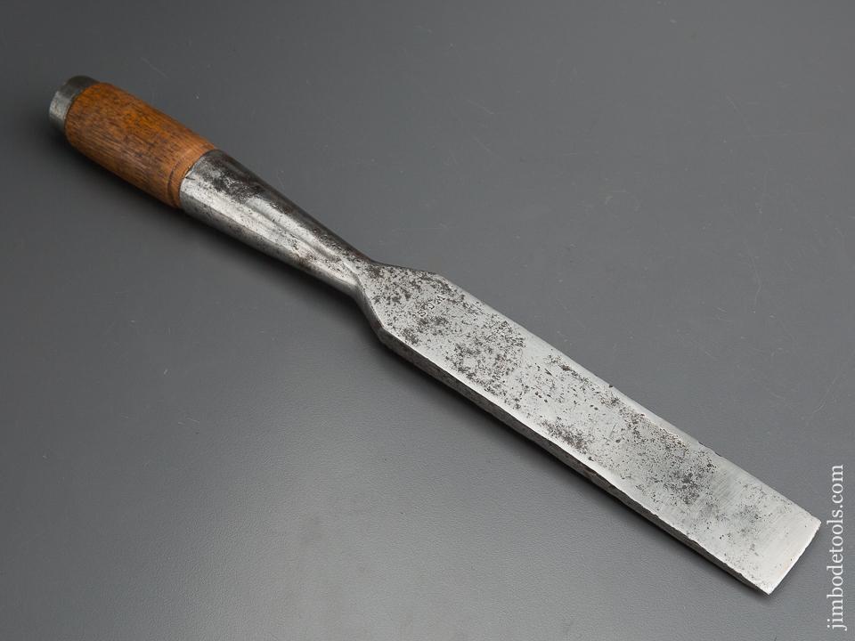 1 1/2 x 15 inch Heavy Framing Chisel - 79975