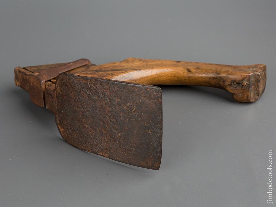 Awesome Connecticut Style Adze - 80007