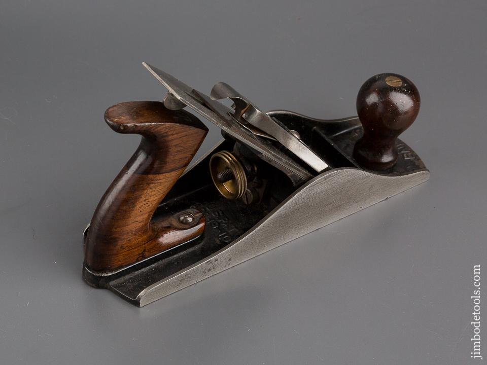 STANLEY No. 4 1/2C Smooth Plane Type 13 circa 1925-28 SWEETHEART - 80039