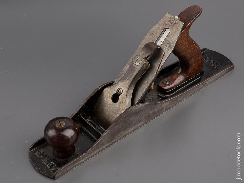 STANLEY No. 5 Jack Plane Type 11 circa 1910-18 - 80040