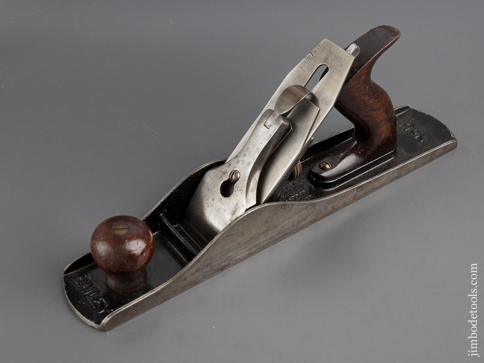 STANLEY No. 5 Jack Plane Type 11 circa 1910-18 - 80042