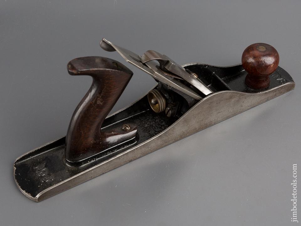 STANLEY No. 5 Jack Plane Type 11 circa 1910-18 - 80042