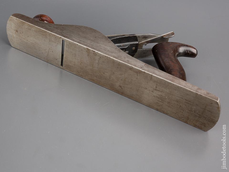 STANLEY No. 5 Jack Plane Type 11 circa 1910-18 - 80042