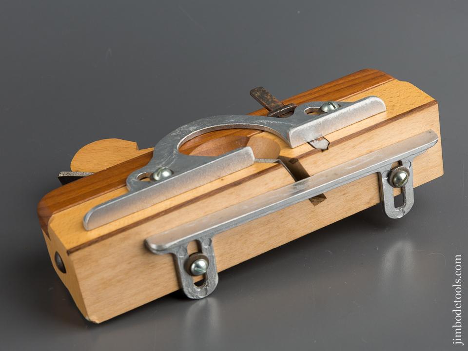 2 1/8 x 9 3/4 inch Moving Filletster Plane - 80045