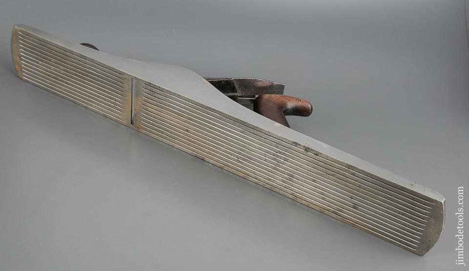 Awesome STANLEY No. 607C BEDROCK Jointer Plane Type 4 circa 1908-10 - 80065